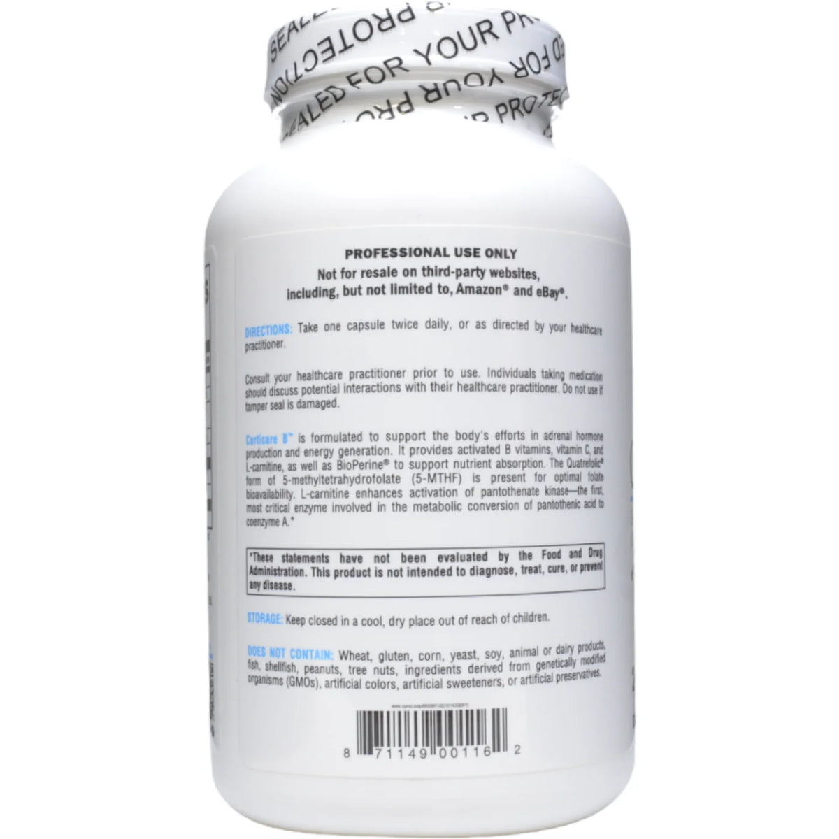 Corticare B F73021