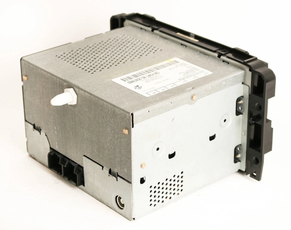 Restored Radio AMFM CD Bluetooth S9927