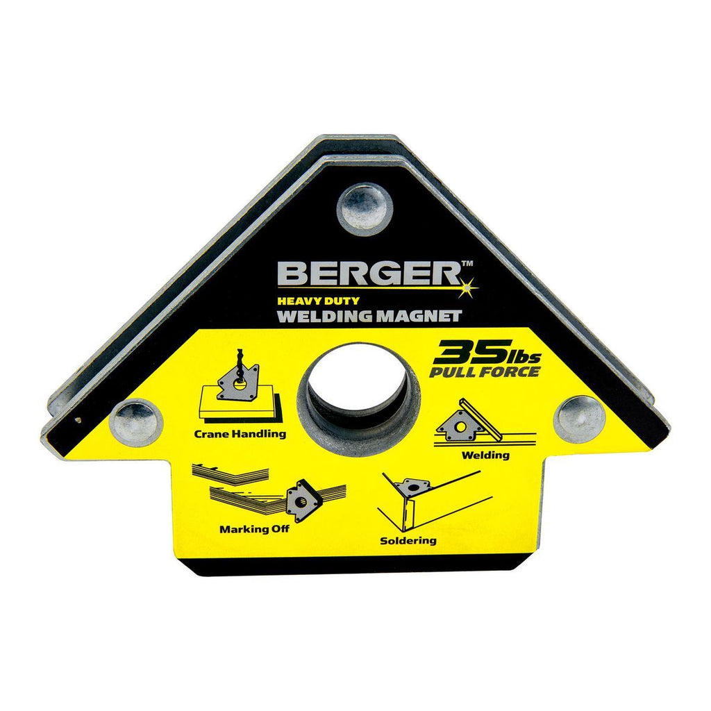 Heavy Duty Welding Magnet G4609