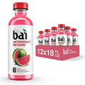 Kula Watermelon Flavored Water, 18 Fluid Ounce Bottles, 12 Count A85133