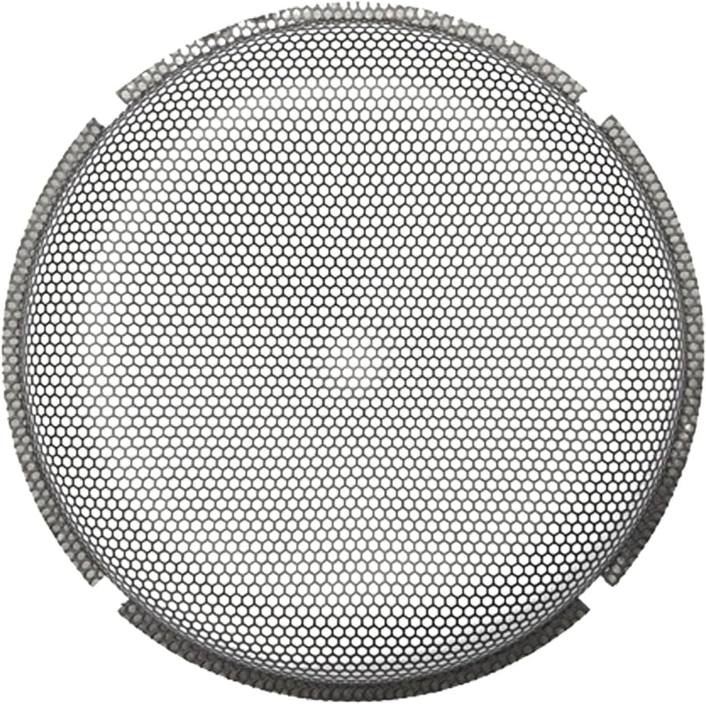 1 P1S2-15 Punch P1 15" 2-Ohm Subwoofers and 1 P1G-15 Stamped Grille Insert K6639