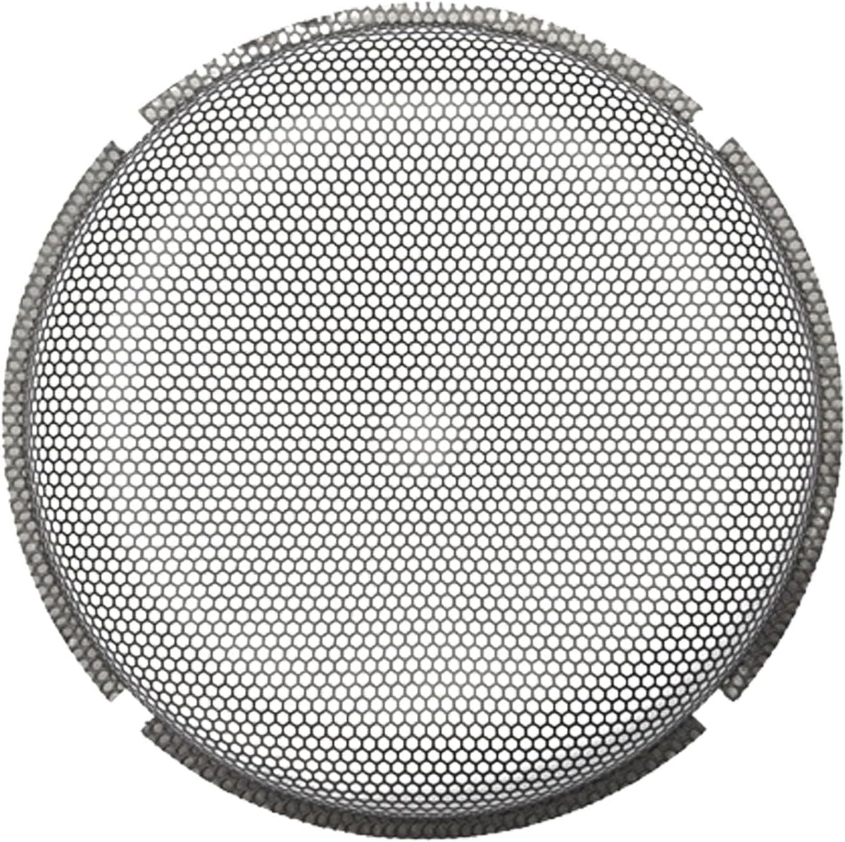 1 P1S2-15 Punch P1 15" 2-Ohm Subwoofers and 1 P1G-15 Stamped Grille Insert K6639
