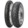 Pirelli Scorpion Trail II Motorcycle Tyre 170/60 ZR17 Rear K901980