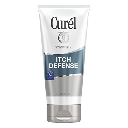 6 Ounce Body Lotion for Dry, Itchy Skin H938