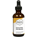 Grain & Seed Mix 2 oz D3152