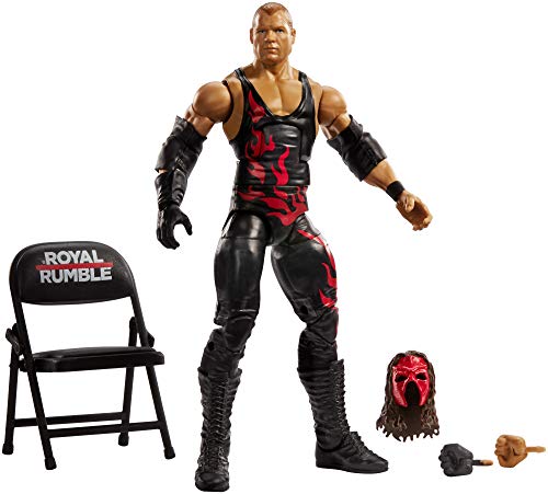 WWE Kane Action Figure I191969