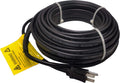 6-feet 120V Self Regulating Heating Cable, Pack of 2 X34839
