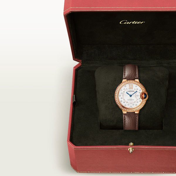 Rose Gold 33mm C684