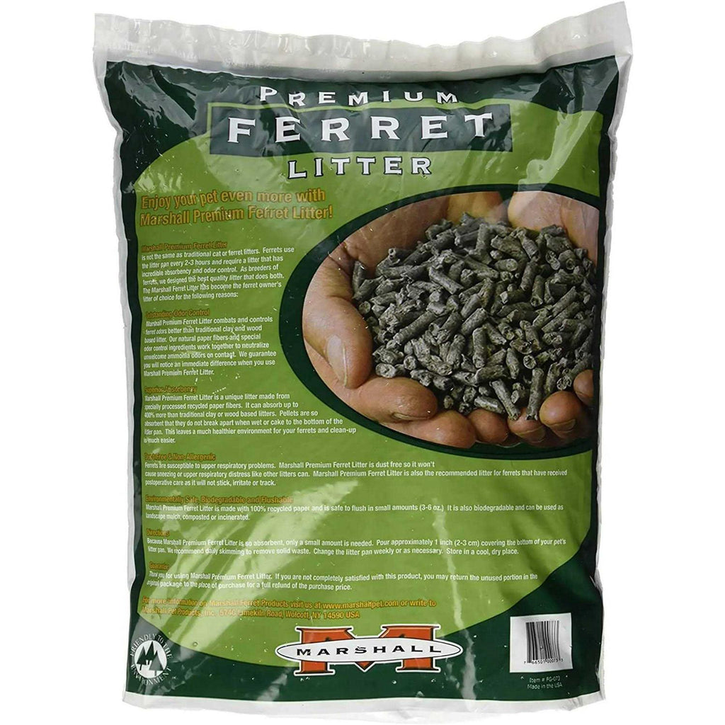 Ferret Litter C134435
