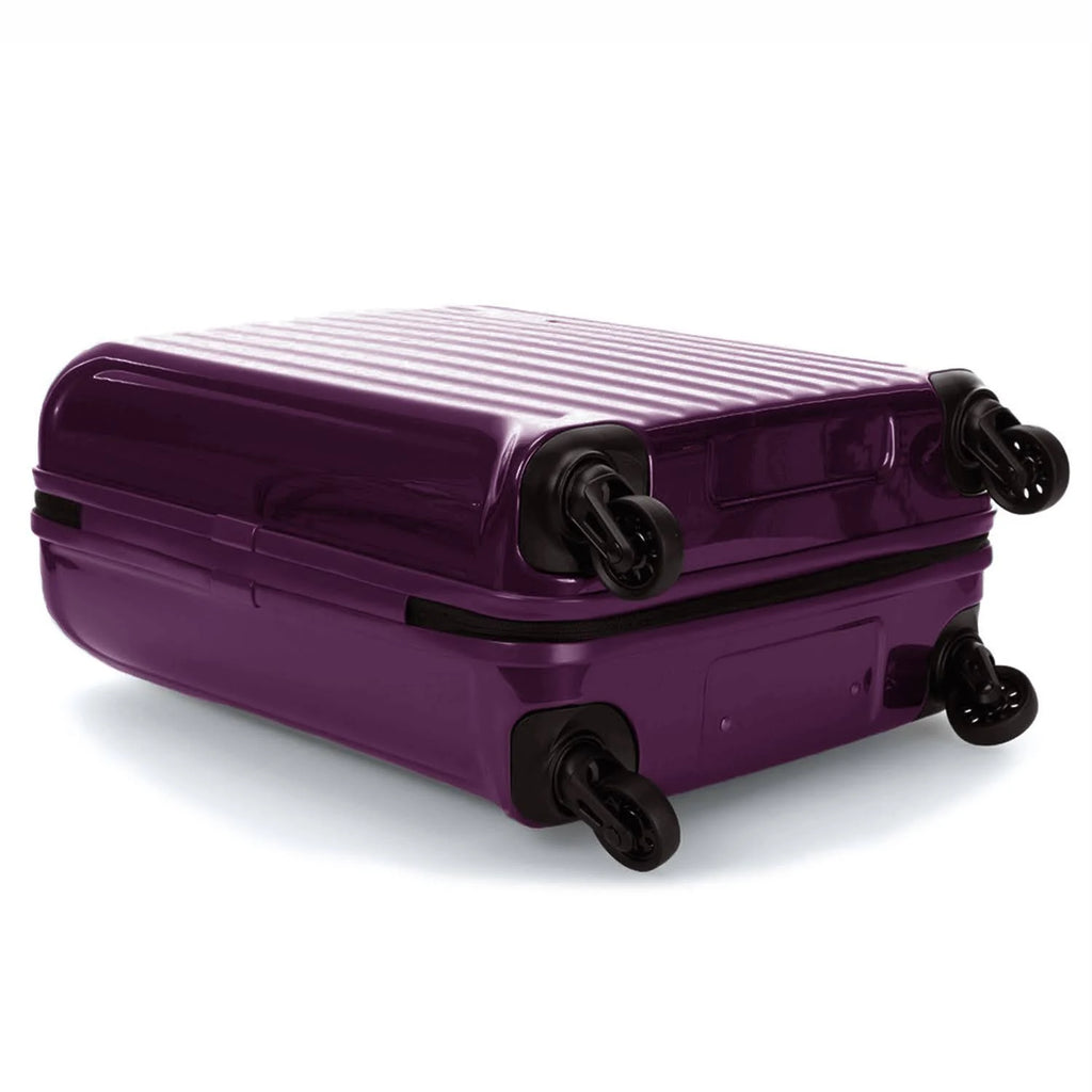 Purple Carry on Spinner H23464