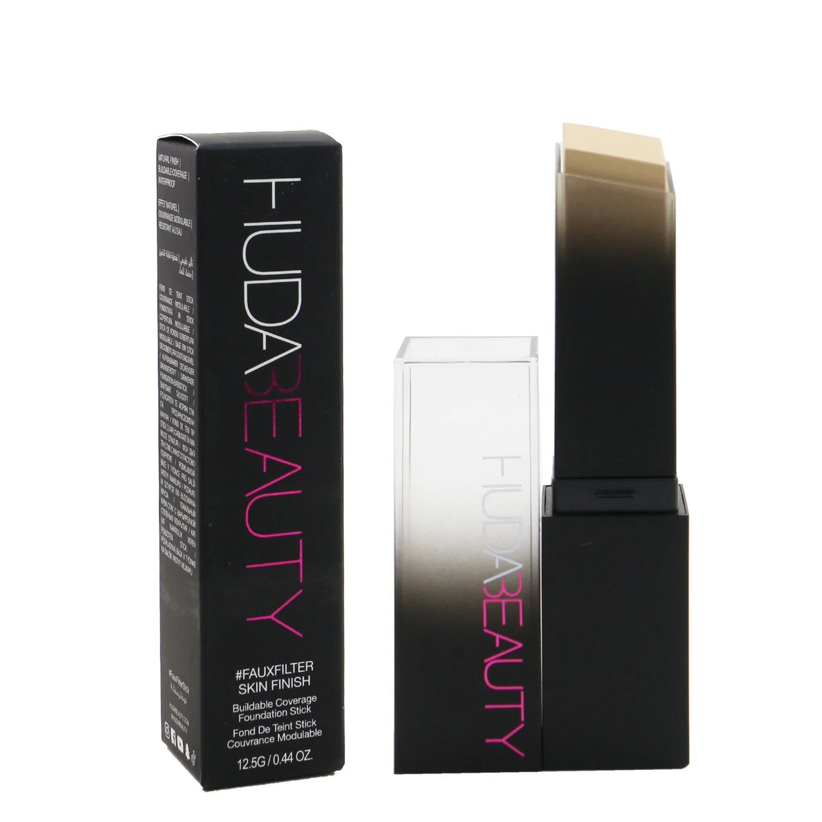 12.5g Foundation Stick J5986