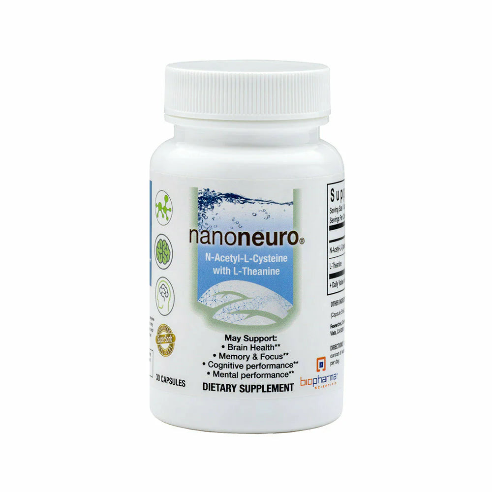 30 Capsules X115