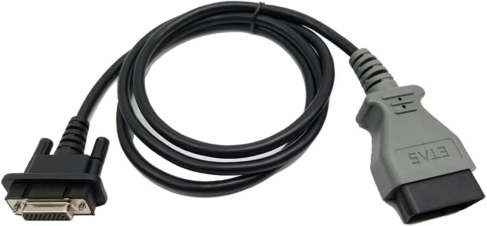 MDI2 Multiple Diagnostic Interface with WIFI R380951
