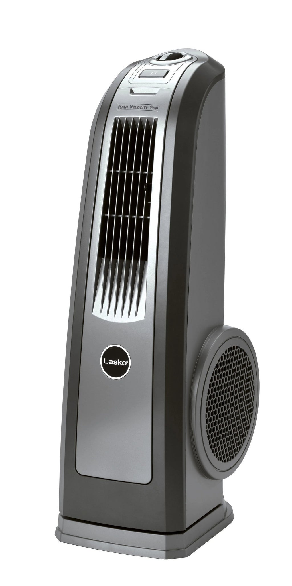 30 Oscillating High Velocity Blower Tower Fan with 3 Speeds Q872343