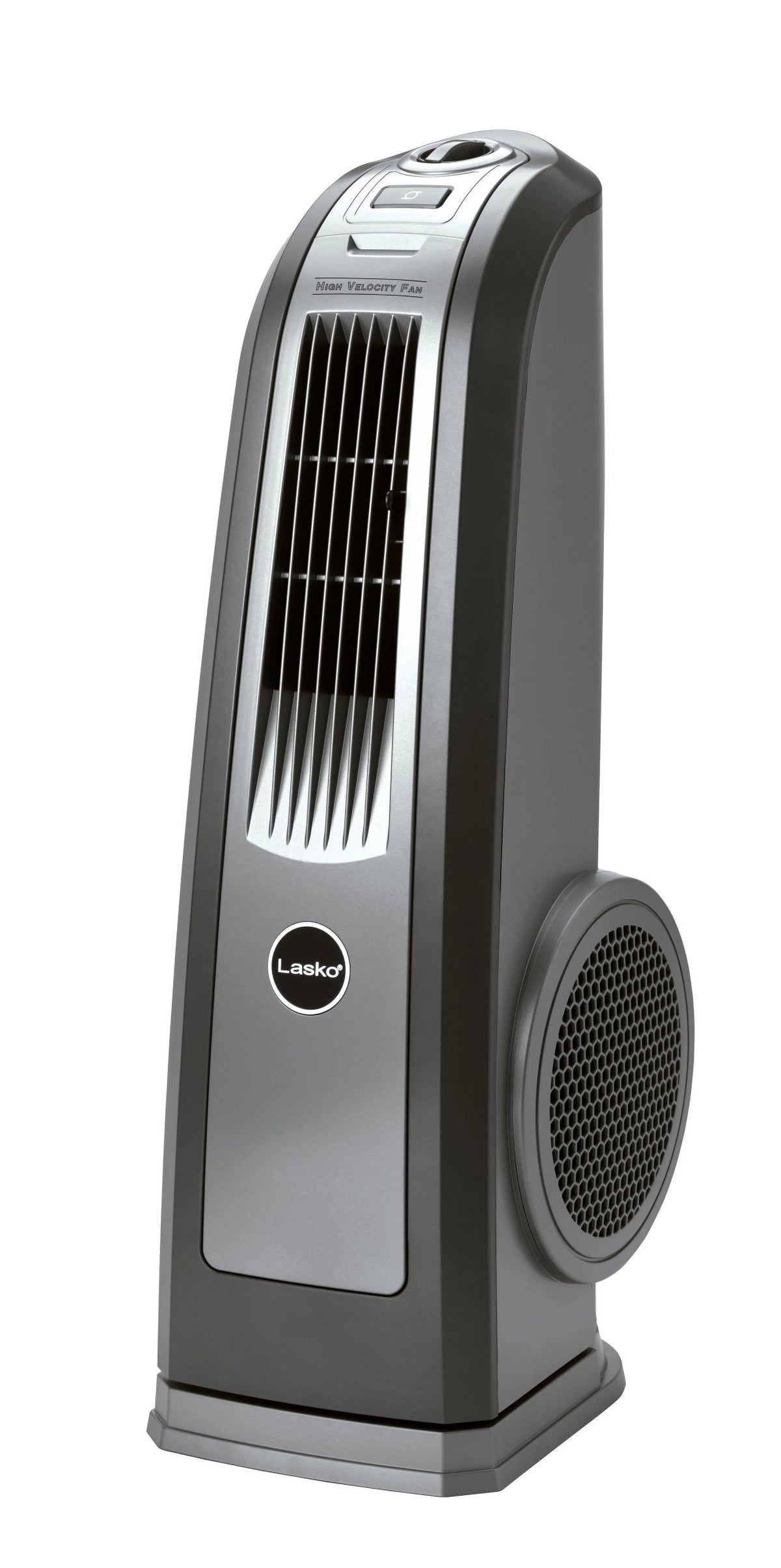 30 Oscillating High Velocity Blower Tower Fan with 3 Speeds Q872343
