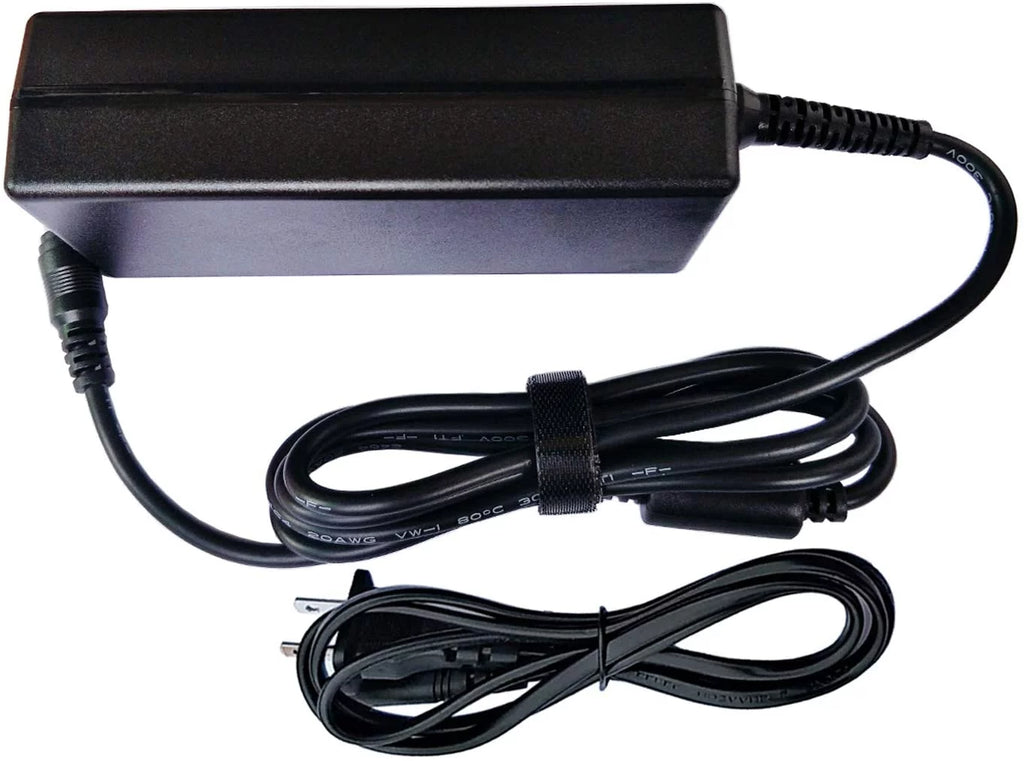 AC / DC Adapter Desktop Power Supply Cord Cable Charger O2809