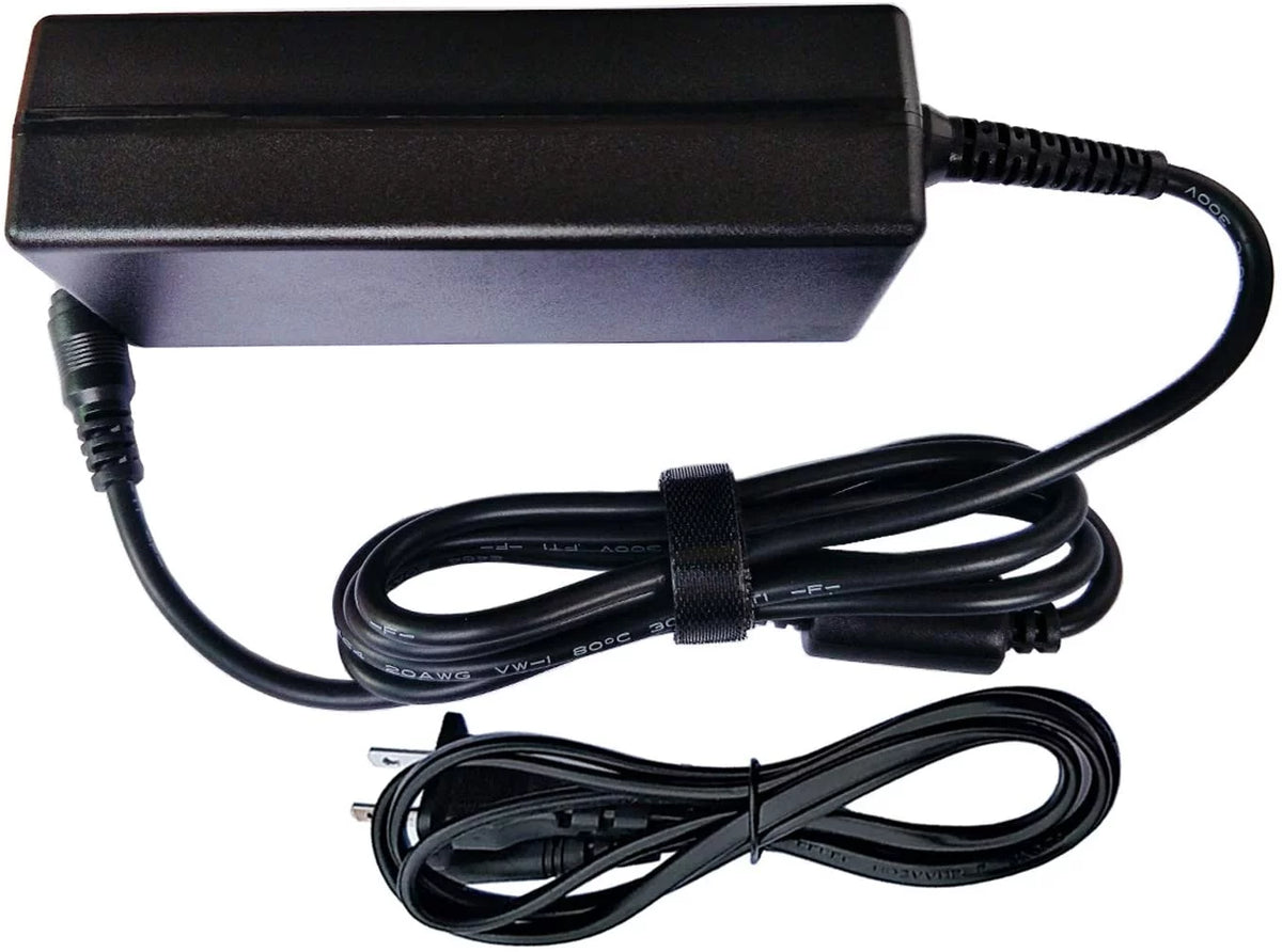 AC / DC Adapter Desktop Power Supply Cord Cable Charger O2809