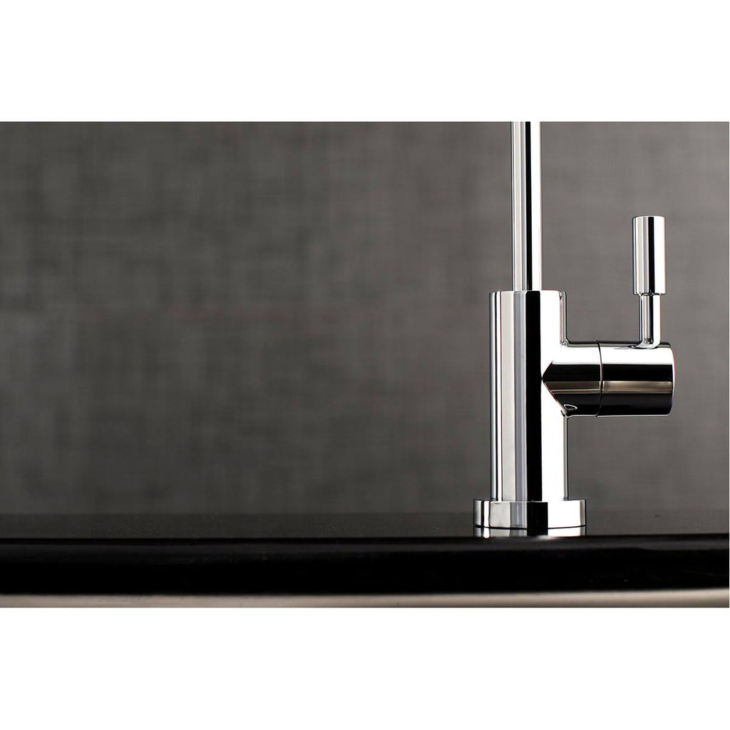Oil Rubbed Bronze Water Filtration Faucet A861972