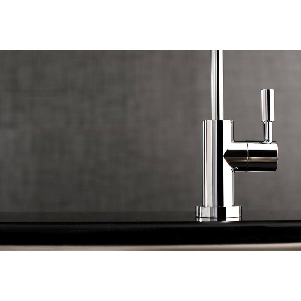 Oil Rubbed Bronze Water Filtration Faucet A861972