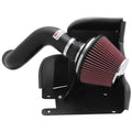 Cold Air Intake Kit A534