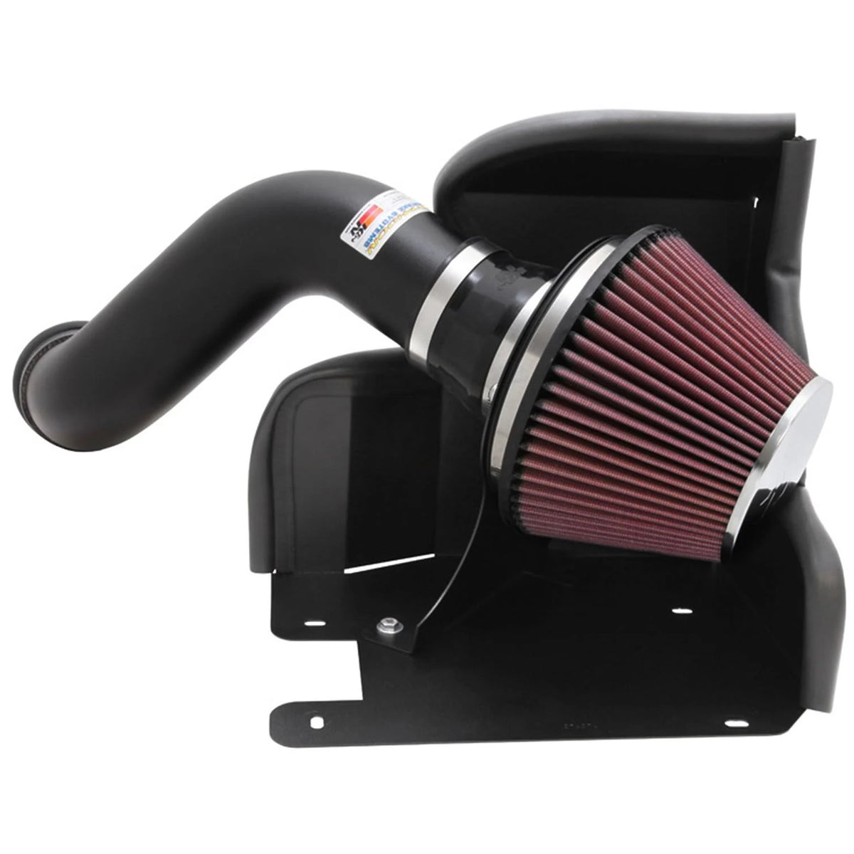 Cold Air Intake Kit A534