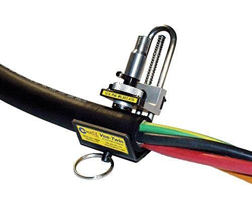 Vee-Twin Stripper Q620971