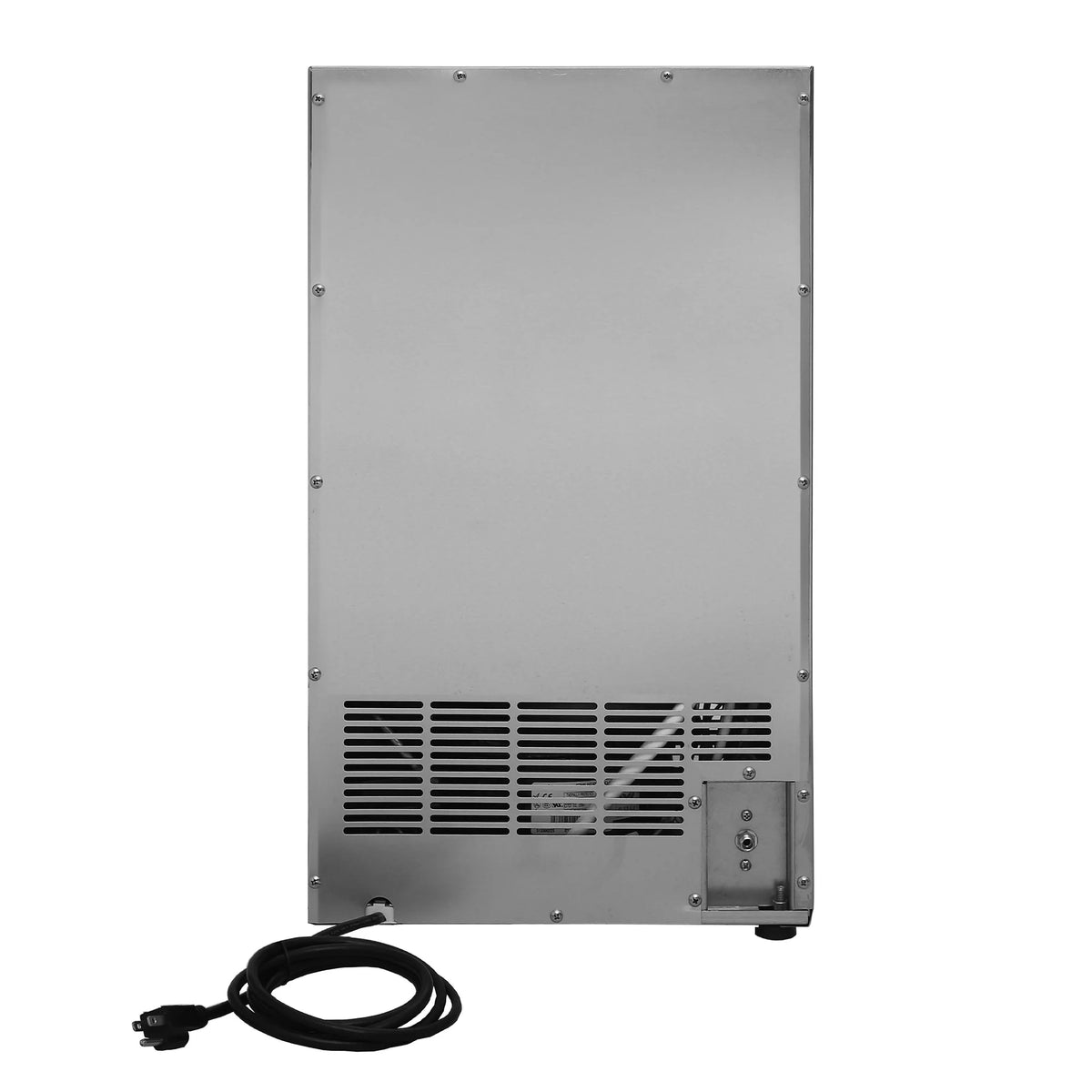 14'' Undercounter Automatic Marine Ice Maker Q97828
