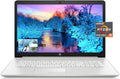 17.3" FHD IPS Laptop, AMD 6-Core Ryzen 5 5500U, 8GB RAM, 512GB SSD Z243044