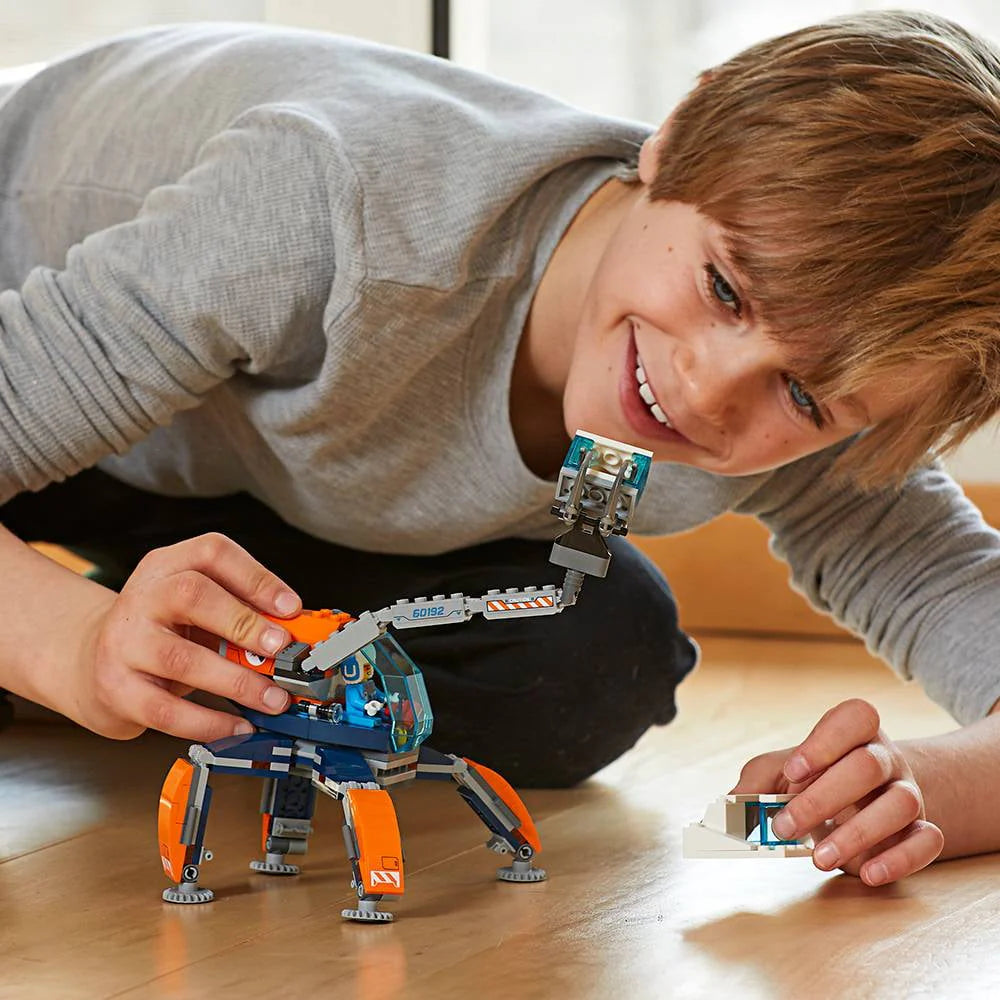 Arctic Ice Crawler R842031