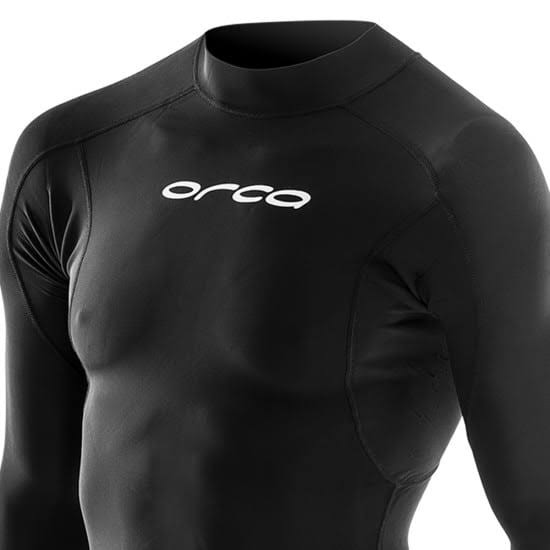 Wetsuit Base Layer Black L G6860