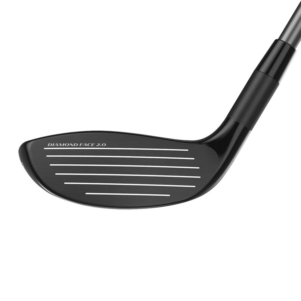 Hybrid J74528