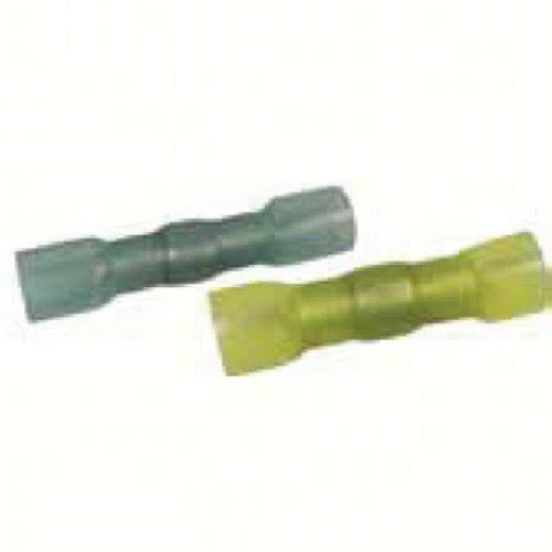 12-10 GA Yellow Butt Connector A302785