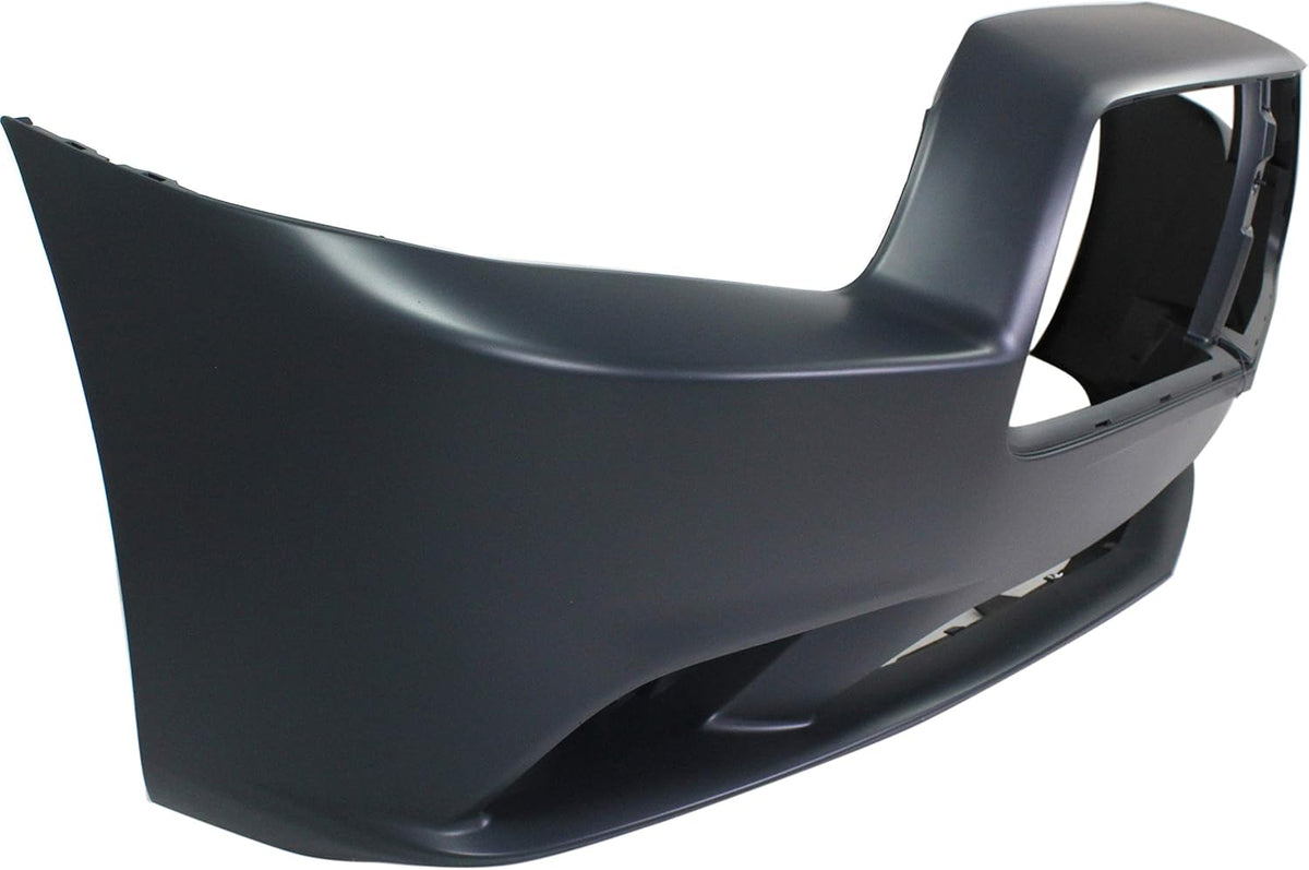Front Bumper Cover Primed for Dodge Charger 2011-2014 M877