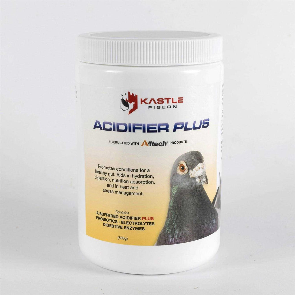 Acidifier Plus P8708