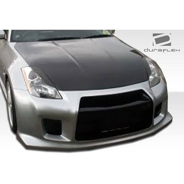 Front Bumper Cover H4410