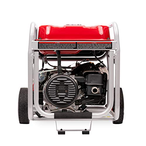 4500 Watts Generator B688