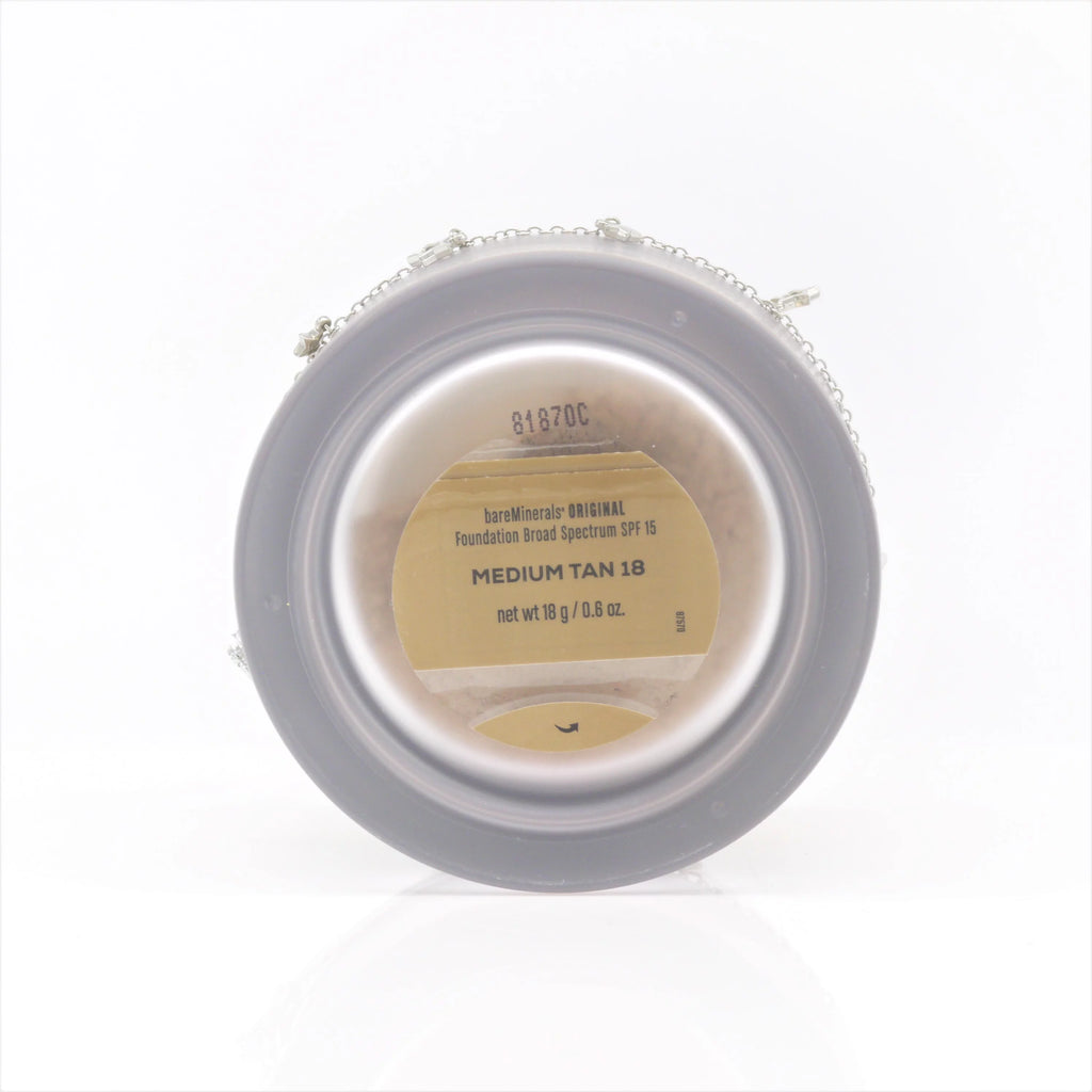 Medium Tan Foundation 0.6 oz S7915