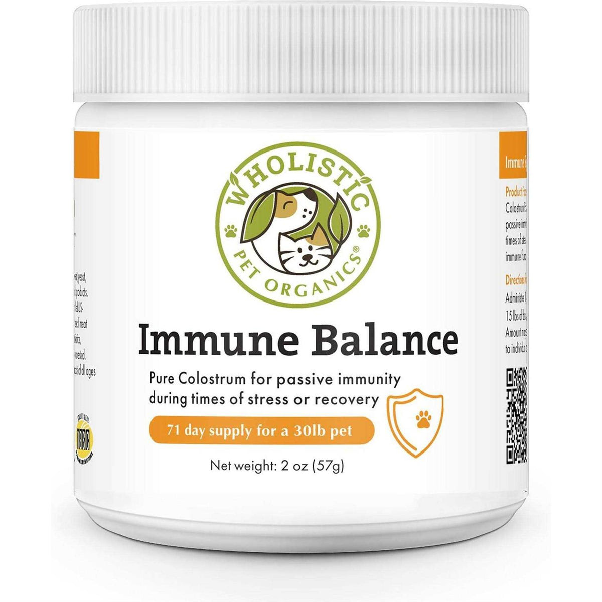 Colostrum Powder R938