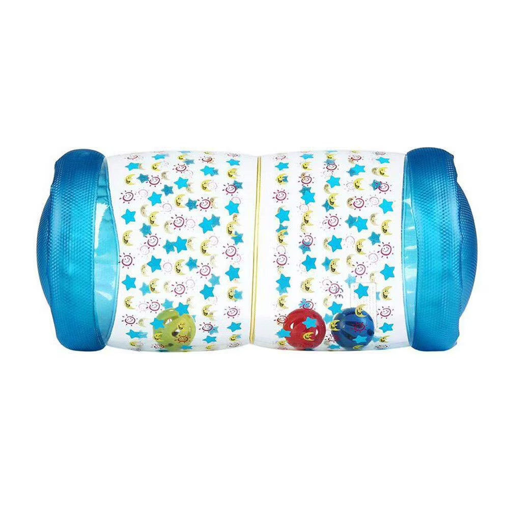 Inflatable Crawling Roller Toy H7278