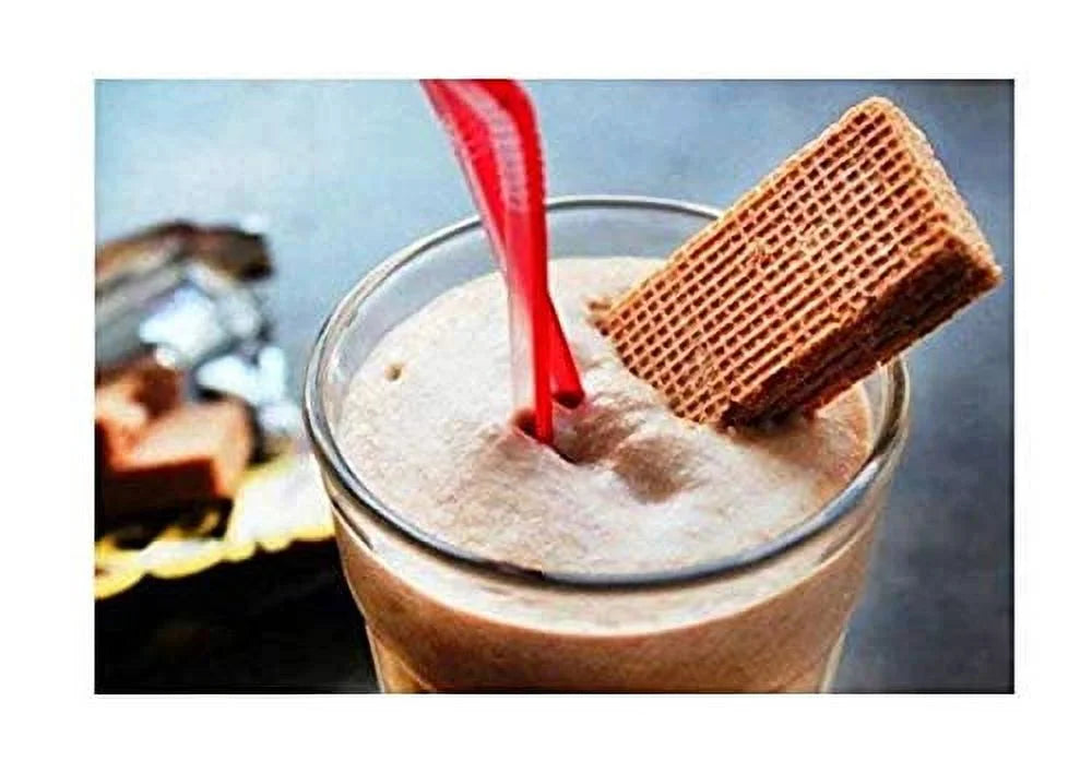 Wafer Cookie Filled with Coconut Cream 50g Pack of 54 X463