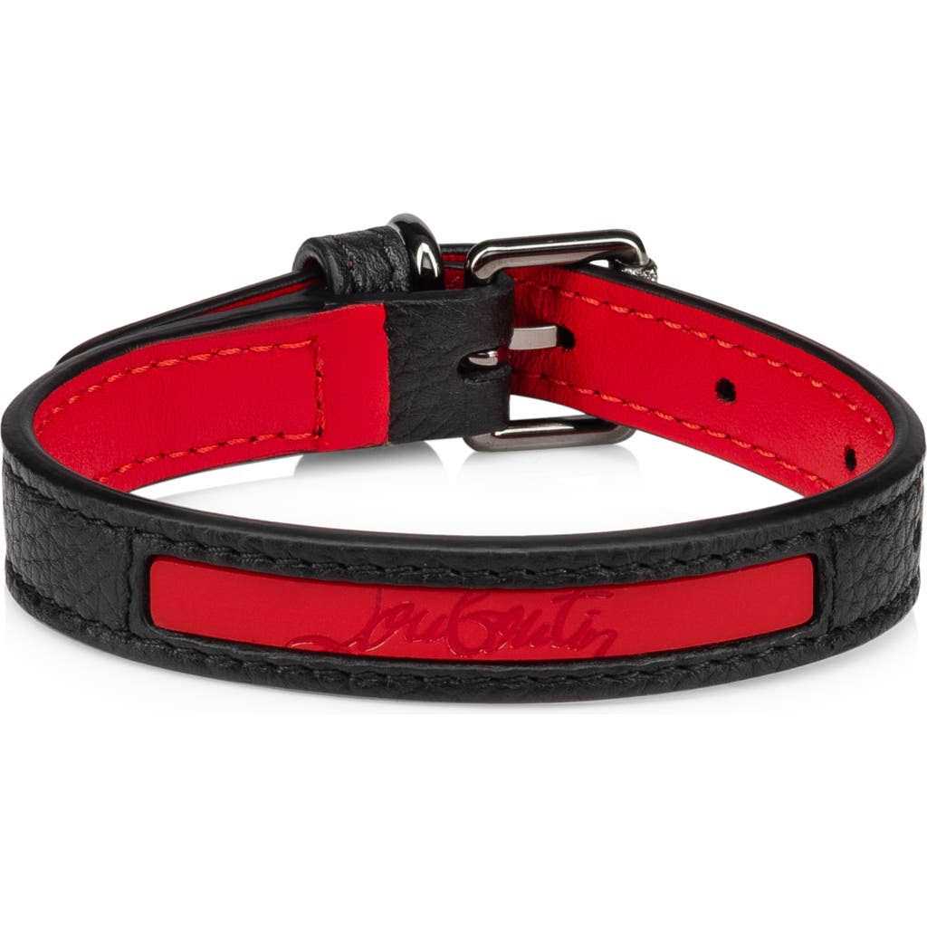 Calfskin Pet Collar B8758