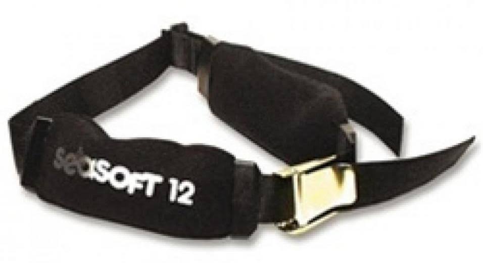 8 lbs Weight Belt B3798