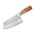 8 Stainless Steel Chef Knife T157