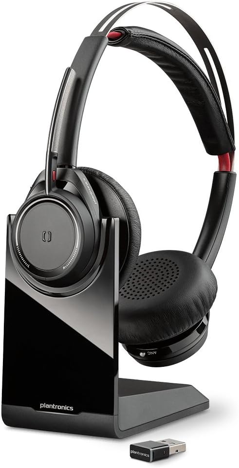Wireless Stereo Headset F590155