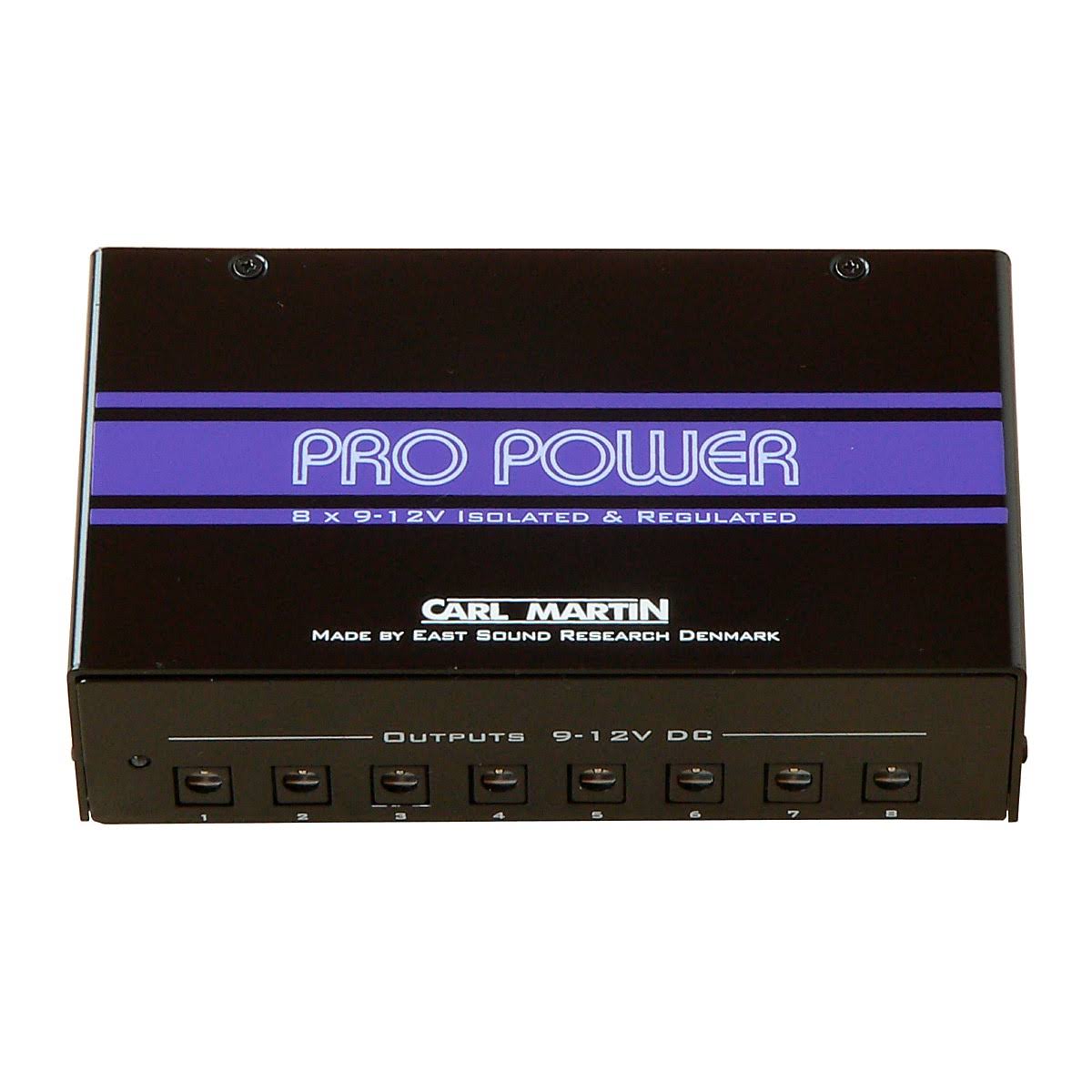 Power Supply Z550459