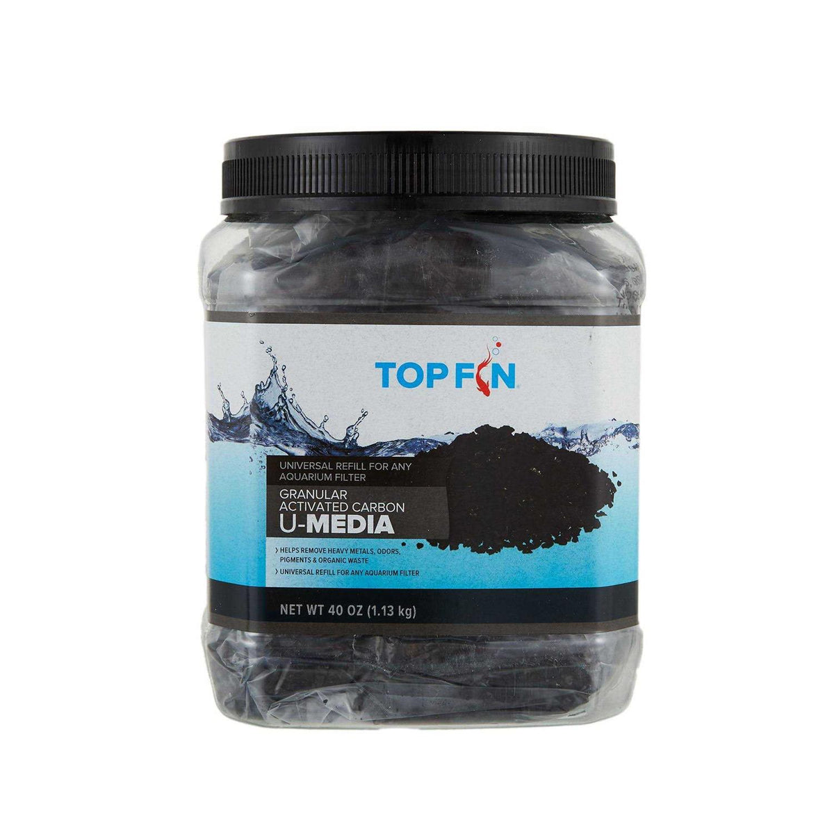 Activated Carbon O273143
