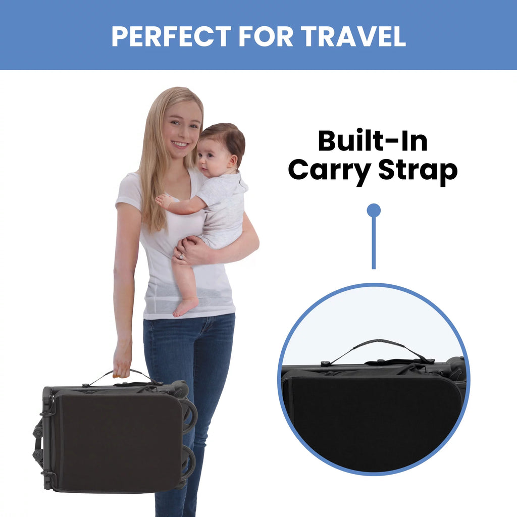 Travel Stroller S6173