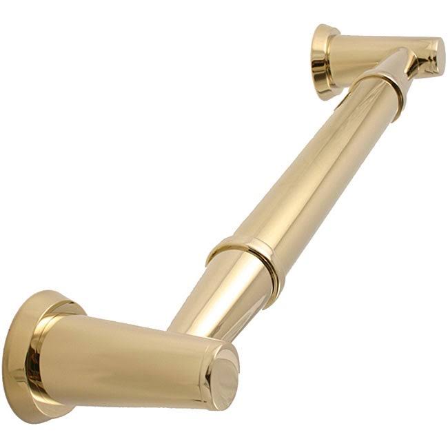 36 inch Grab Bar Oil Rubbed Bronze X48875