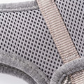 Tweed Dog Harness Vest I41987