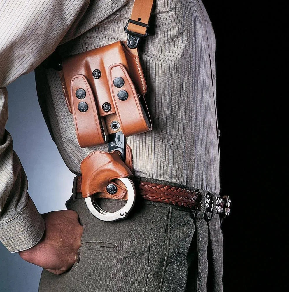 SC7 Cuff Case D1991